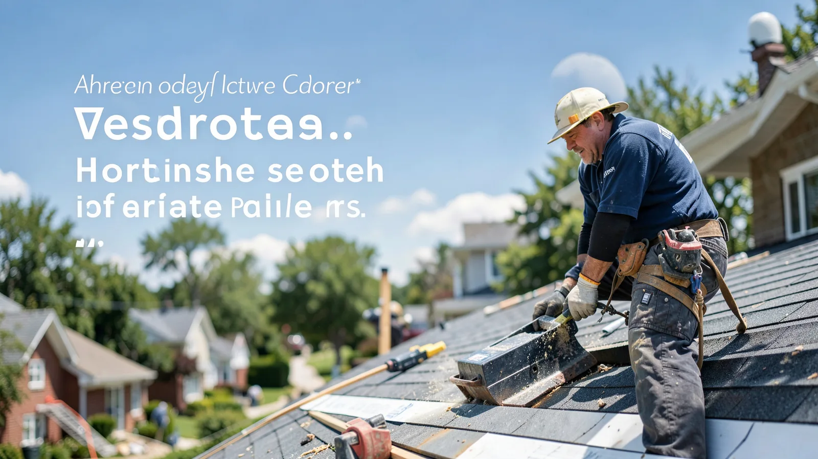 Roof Replacement in Gaston, SC near me